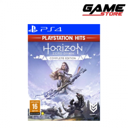 لعبة هورايزون زيرو داون اديشن - بلايستيشن 4 - Horizon Zero Dawn Edition لعبة هورايزون زيرو داون اديشن - بلايستيشن 4 - Horizon Zero Dawn Edition