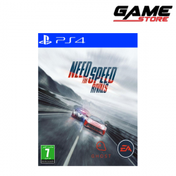 لعبة نيد فور سبيد ريفالز - بلايستيشن 4 - Need for Speed Rewards لعبة نيد فور سبيد ريفالز - بلايستيشن 4 - Need for Speed Rewards