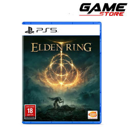 لعبة : ELDEN RING PS5 لعبة : ELDEN RING PS5