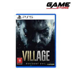 لعبة رزدنت ايفل 8 - بلاستيشن 5 - Resident Evil 8 لعبة رزدنت ايفل 8 - بلاستيشن 5 - Resident Evil 8