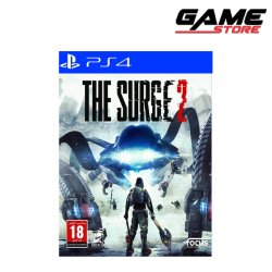 لعبة ذا سيرج 2 - بلايستيشن 4 - The Serge 2 لعبة ذا سيرج 2 - بلايستيشن 4 - The Serge 2