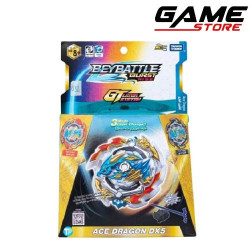 بلبل بيباتل : Ace Dragon