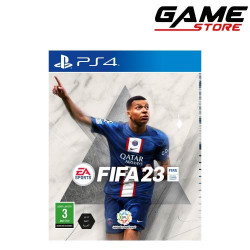 فيفا 23 بلايستيشن 4 فيفا 23 بلايستيشن 4