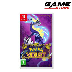 لعبة : pokemon violet لعبة : pokemon violet
