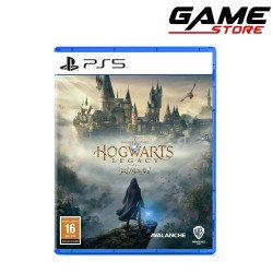 لعبة تراث هوغورتس - بلايستيشن 5 لعبة تراث هوغورتس - بلايستيشن 5