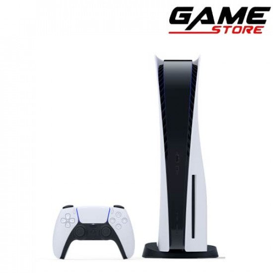 بلايستيشن 5 نسخة الاقراص