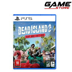 لعبة : ديد إيسلاند 2 بلايستيشن 5 -Game: Dead Island 2 PlayStation 5 لعبة : ديد إيسلاند 2 بلايستيشن 5 -Game: Dead Island 2 PlayStation 5