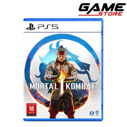 لعبة : مورتال كمبات 1 mortal kombat لعبة : مورتال كمبات 1 mortal kombat