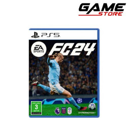 لعبة : فيفا 24 بلايستيشن 5 - FIFA 24 لعبة : فيفا 24 بلايستيشن 5 - FIFA 24