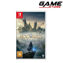 لعبة : تراث هورجورتس نينتندو سويتش لعبة : تراث هورجورتس نينتندو سويتش