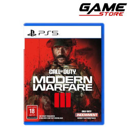 لعبة : call of duty modern warfare 3 بلايستيشن 5 لعبة : call of duty modern warfare 3 بلايستيشن 5
