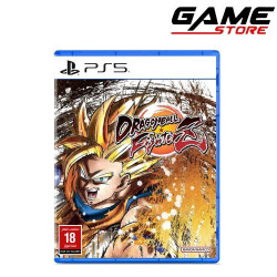 لعبة Dragon Ball FighterZ بلايستيشن 5 