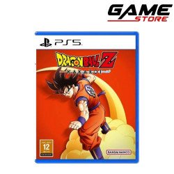 لعبة : Dragon Ball Z Kakarot بلايستيشن 5 