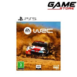 لعبة : EA SPORTS WRC 5 بلايستيشن 5 