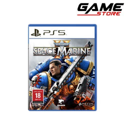 لعبة : Warhammer بلايستيشن 5 لعبة : Warhammer بلايستيشن 5