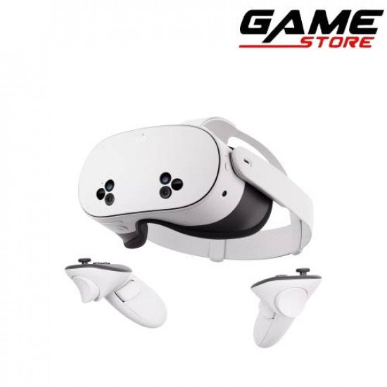 نظارة Meta Quest 3S