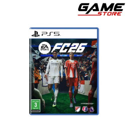 فيفا 26 EA SPORTS FC FIFA 26 PS5 فيفا 26 EA SPORTS FC FIFA 26 PS5