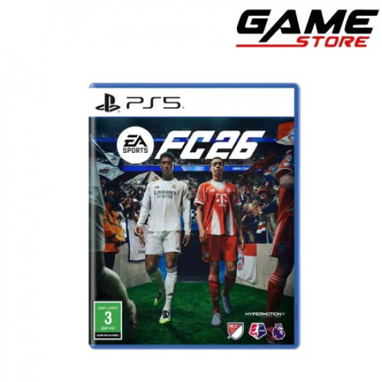فيفا 26 EA SPORTS FC FIFA 26 PS5