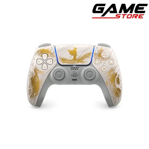 يدة تحكم دول سينس غوست أوف يوتي اللاسلكية بلايستيشن 5