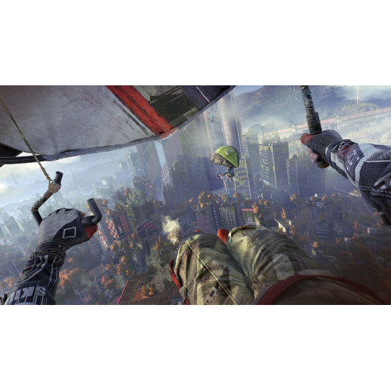 لعبه : Dying Light 2 Stay Human PS5