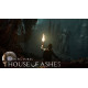 لعبة - dark pictures house of ashes - بلايستيشن 4