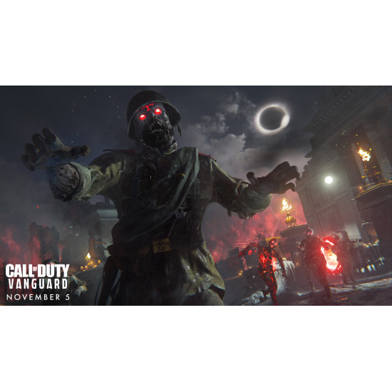 لعبة - Call of Duty Vingard -إكس بوكس لعبة - Call of Duty Vingard -إكس بوكس