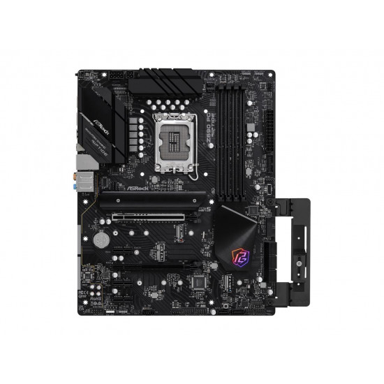 اللوحه الأم : ASROCK Z690 PG RIPTIDE