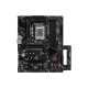 اللوحه الأم : ASROCK Z690 PG RIPTIDE