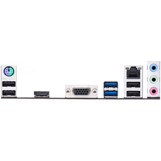 اللوحه الأم :ASUS H510M-K