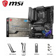 اللوحه الأم : MSI MB MAG Z590 TOMAHAWK WIFI اللوحه الأم : MSI MB MAG Z590 TOMAHAWK WIFI