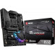 اللوحه الأم : MSI MB MPG B550 GAMING PLUS اللوحه الأم : MSI MB MPG B550 GAMING PLUS