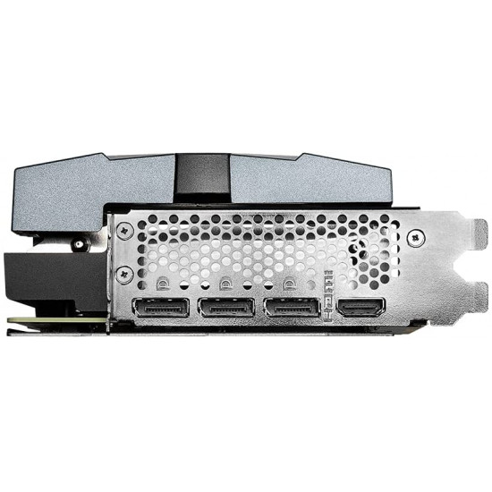 كرت شاشه : MSI RTX 3090 SUPRIM X 24G كرت شاشه : MSI RTX 3090 SUPRIM X 24G