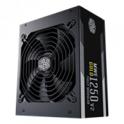 مزود طاقه : COOLER MASTER PSU 1250W