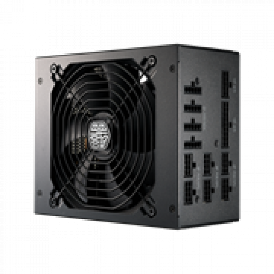 مزود طاقه : COOLER MASTER PSU 1250W