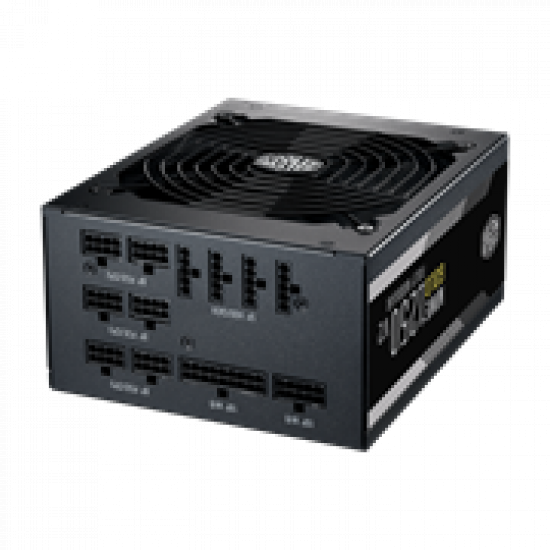 مزود طاقه : COOLER MASTER PSU 1250W