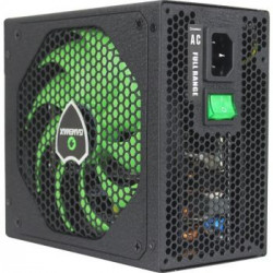 مزود طاقه : PSU GAMEMAX 500W مزود طاقه : PSU GAMEMAX 500W