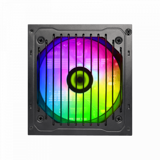 مزود طاقه : PSU GAMEMAX 700W RGB مزود طاقه : PSU GAMEMAX 700W RGB