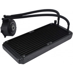 تبريد مائي : FAN GAMEMAX LCEBERG 360 WATER COOLING تبريد مائي : FAN GAMEMAX LCEBERG 360 WATER COOLING