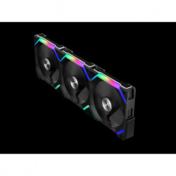 مراوح تركيب :LIAN LI UNI-FAN SL1403PACK BLACK مراوح تركيب :LIAN LI UNI-FAN SL1403PACK BLACK