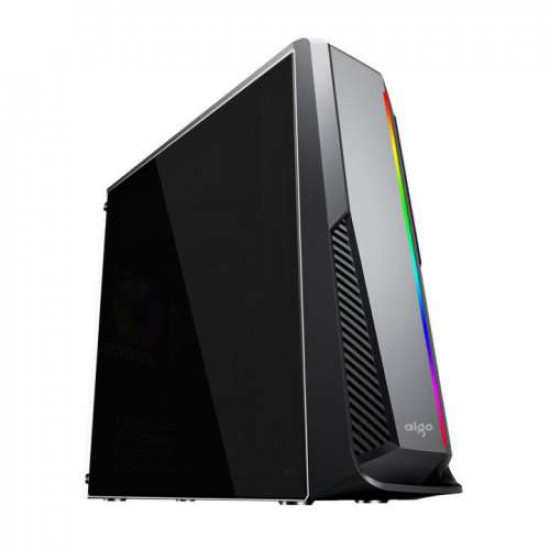 تجميعه ألعاب - بي سي جيمنق - معالج i3 الجيل العاشر - 16 جيجا بايت رام - كرت شاشه GTX 1650 4GB تجميعه ألعاب - بي سي جيمنق - معالج i3 الجيل العاشر - 16 جيجا بايت رام - كرت شاشه GTX 1650 4GB