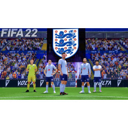 فيفا 22 - بلايستيشن 5 - FIFA 22 فيفا 22 - بلايستيشن 5 - FIFA 22