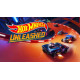 لعبة - hot wheels unleashed - بلايستيشن 5 لعبة - hot wheels unleashed - بلايستيشن 5