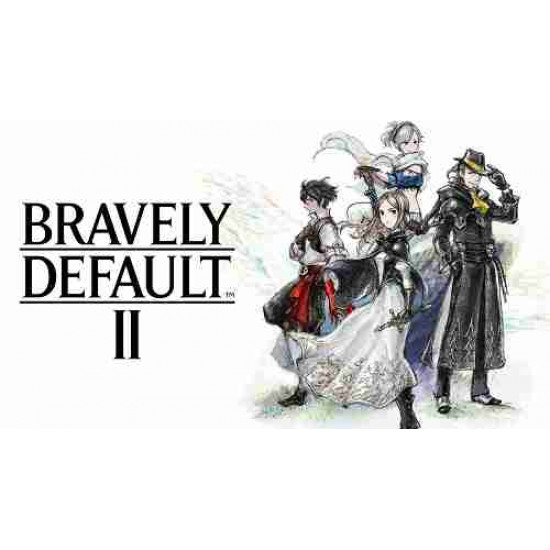 لعبه برافلي ديفيوليت  ٢ - نينتندو سويتش 