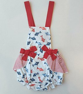 بربتوز اسباني رسوم اسماك 681119