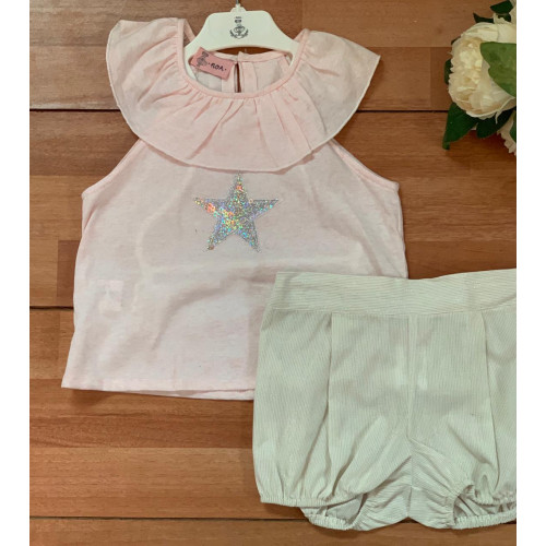 بدلة اسباني بناتي نجمه 519089