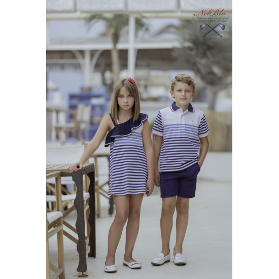 311401 فستان بولو 311401 فستان بولو