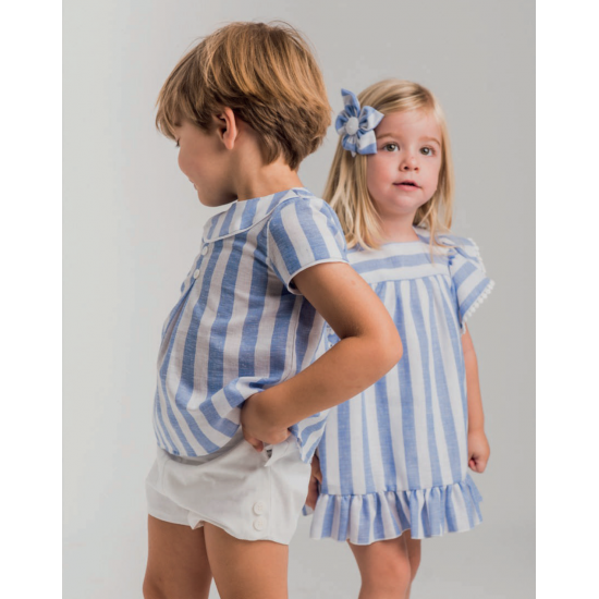 1020221405/06 فستان اسباني ناعم 1020221405/06 فستان اسباني ناعم