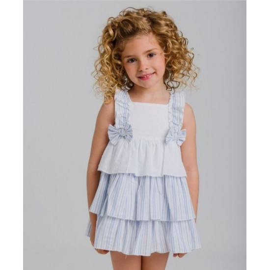 1070390905/06/10 فستان اسباني ناعم 1070390905/06/10 فستان اسباني ناعم