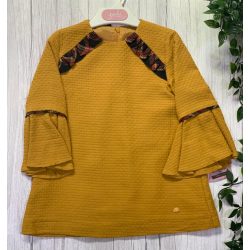 فستان اسباني 5151 Atelier