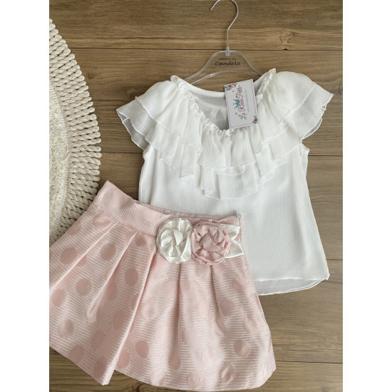 20055 بدلة بناتي 20055 بدلة بناتي